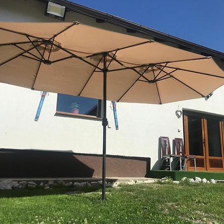Guest House La Tata Gura Haitii Экстерьер фото