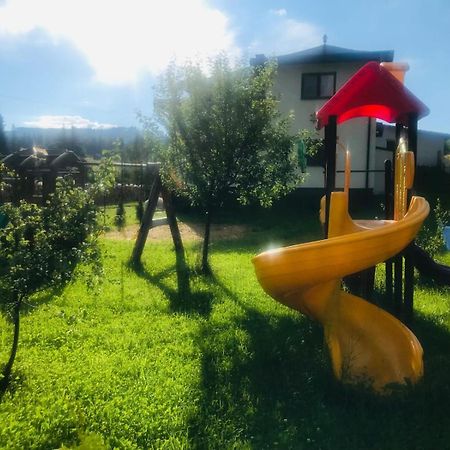 Guest House La Tata Gura Haitii Экстерьер фото