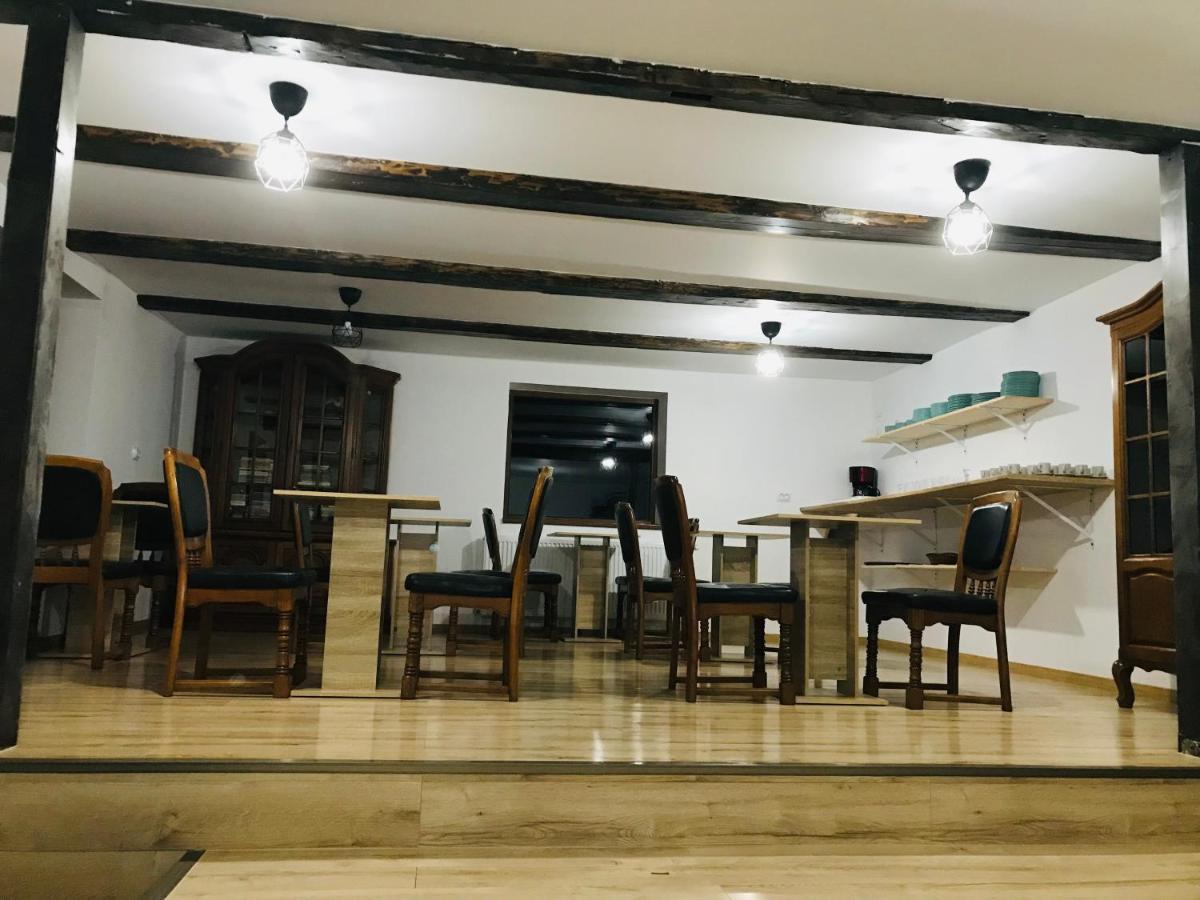 Guest House La Tata Gura Haitii Экстерьер фото