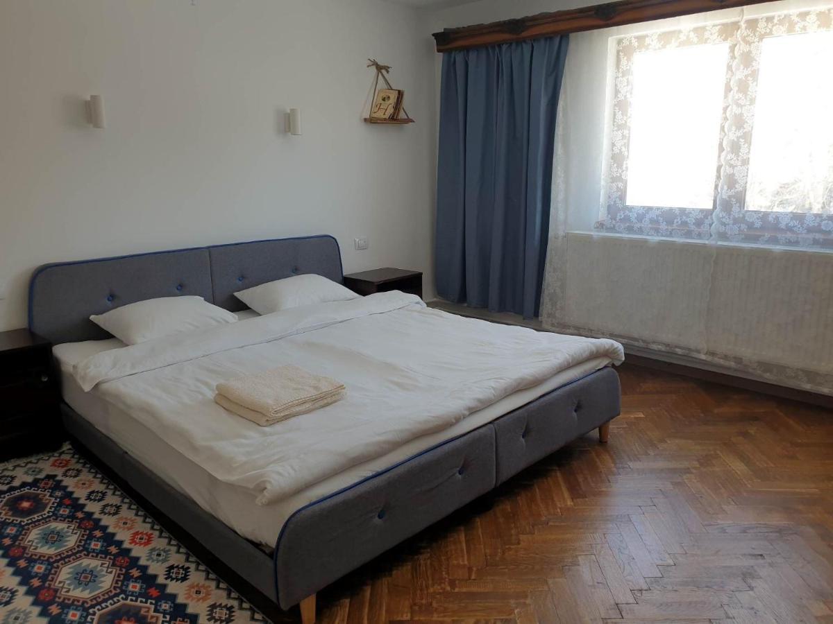 Guest House La Tata Gura Haitii Экстерьер фото