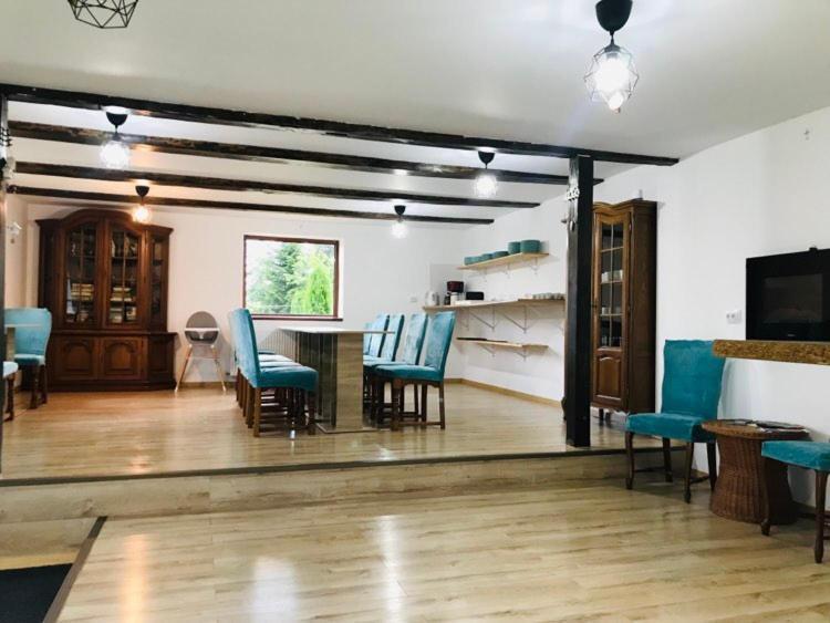Guest House La Tata Gura Haitii Экстерьер фото