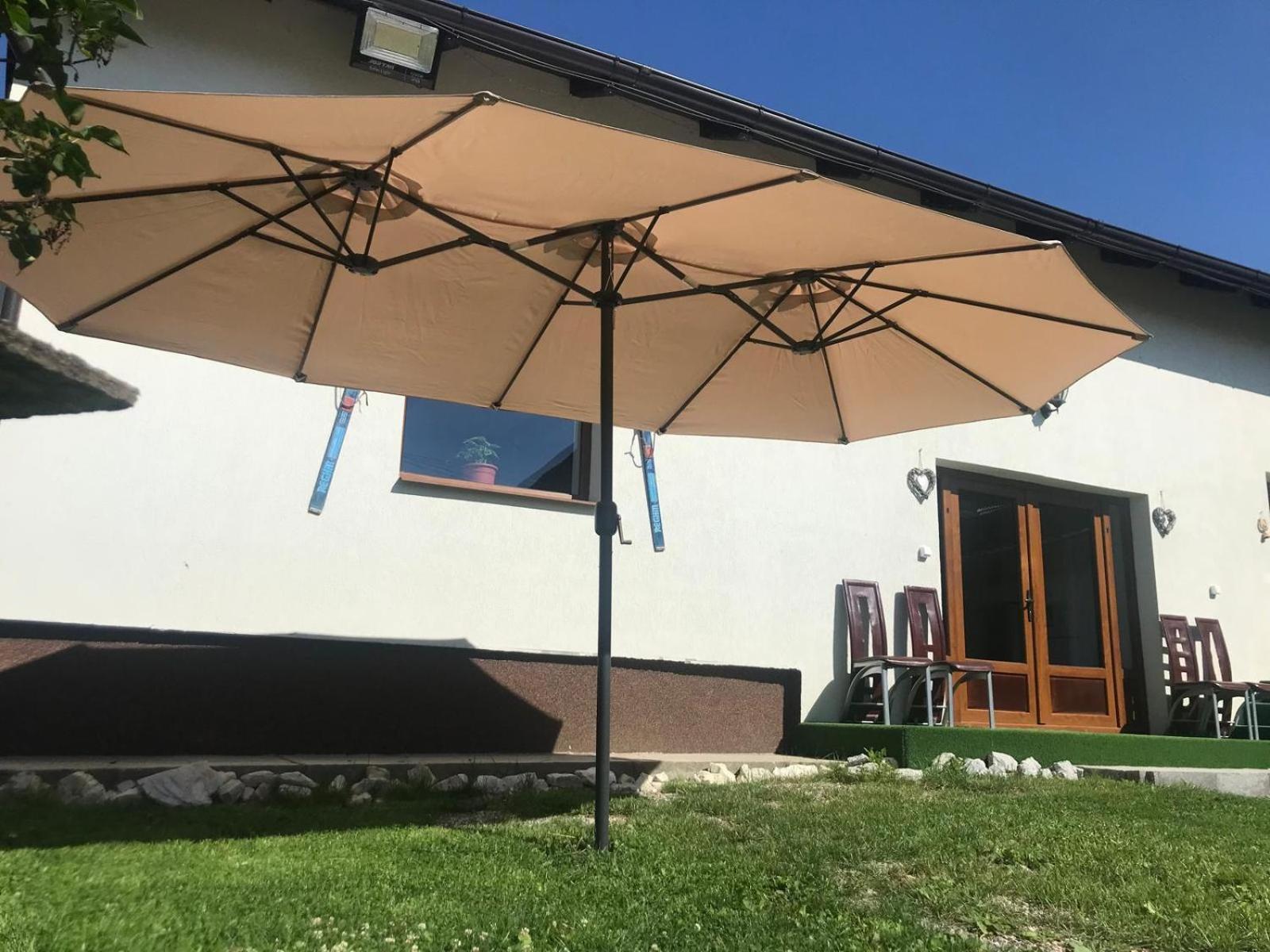 Guest House La Tata Gura Haitii Экстерьер фото
